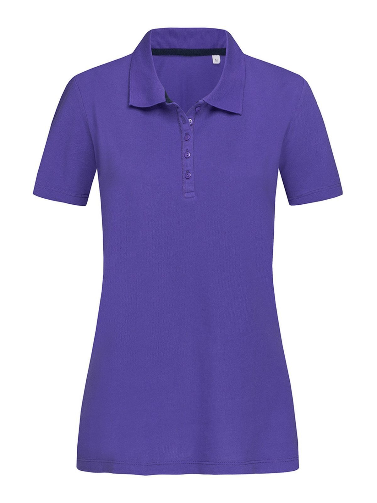 deep lilac